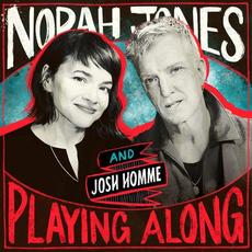 Somethin’ Stupid mp3 Single by Norah Jones, Josh Homme