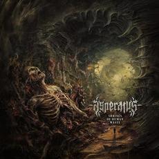 Shrines of human waste mp3 Album by Asperatus