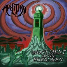 Monument To The Forsaken mp3 Album by Avolition