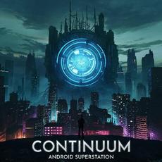 Continuum mp3 Album by Android Superstation