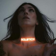 Solstice mp3 Album by A.A. Williams