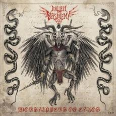 Worshippers of Chaös mp3 Album by Rotten Blasphemy