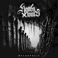Necropolis mp3 Album by Rotten Tomb