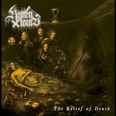 The Relief of Death mp3 Album by Rotten Tomb