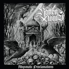 Abysmatic Proclamations mp3 Album by Rotten Tomb