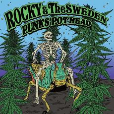 Punks Pot Head mp3 Album by Rocky & The Sweden