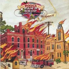 The Arsonist mp3 Album by Rose's Pawn Shop