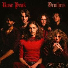 Brothers mp3 Album by Rose Peak