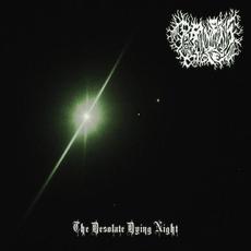 The Desolate Dying Night mp3 Album by Ravens Hike