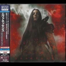 Sanctuary (Japanese Edition) mp3 Album by Evanescence