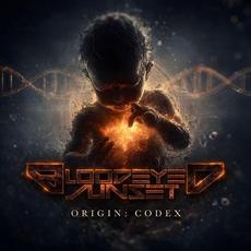 Origin: Codex mp3 Album by Bloodeyed Sunset
