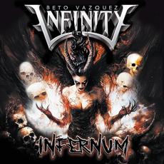 Infernum mp3 Album by Beto Vázquez Infinity