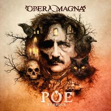 Poe XV Redux mp3 Album by Opera Magna