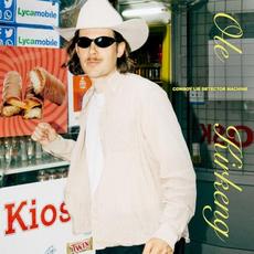 Cowboy Lie Detector Machine mp3 Album by Ole Kirkeng