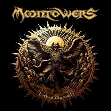 Lethal Messiah mp3 Album by Moontowers