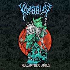 Tridecamythric Iambus mp3 Album by Kebabblast