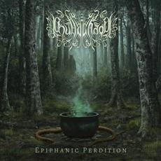 Epiphanic Perdition mp3 Album by Chullachaqui