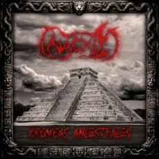 Crónicas Ancestrales mp3 Album by Nacxit