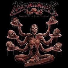 Emanation of the Dying Perceptions mp3 Album by Necromonger (Bulgaria)