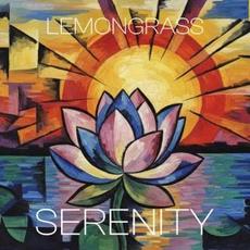 Serenity mp3 Album by Lemongrass
