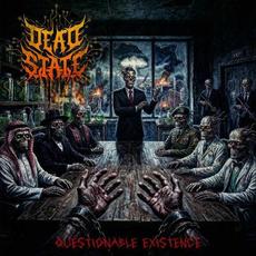 Questionable Existence mp3 Album by Dead State