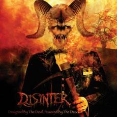 Designed By The Devil, Powered By The Dead mp3 Album by Disinter