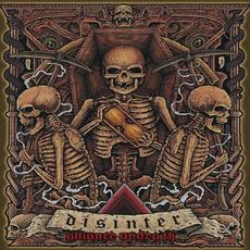Alliance Of Death mp3 Album by Disinter