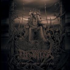 Demonic Portraiture mp3 Album by Disinter