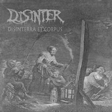 Disinterra Et Corpus mp3 Album by Disinter