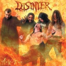 As We Burn mp3 Album by Disinter