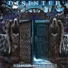 Welcome To Oblivion mp3 Album by Disinter