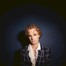 King of a Tragedy (Deluxe Edition) mp3 Album by Isak Danielson