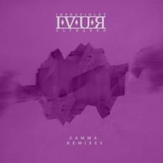 Gamma Remixes I mp3 Album by IVUR