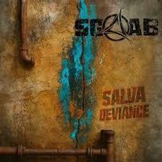 Salva Deviance mp3 Album by SG/AB