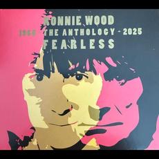 Fearless: The Anthology 1965–2025 mp3 Artist Compilation by Ronnie Wood