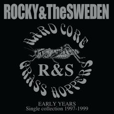 Early Years: Singles Collection 1997-1999 mp3 Artist Compilation by Rocky & The Sweden