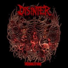 Demolition mp3 Artist Compilation by Disinter