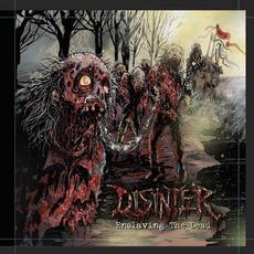 Enslaving The Dead mp3 Artist Compilation by Disinter