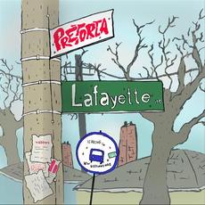 Lafayette Ave. mp3 Single by Pretoria