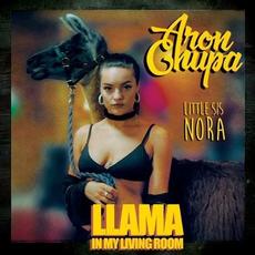 Llama In My Living Room mp3 Single by Little Sis Nora