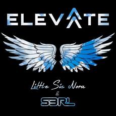 Elevate mp3 Single by Little Sis Nora