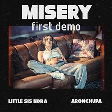Misery (First Demo) mp3 Single by Little Sis Nora