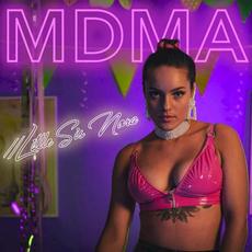 MDMA mp3 Single by Little Sis Nora