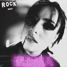 MDMA (rock edit) mp3 Single by Little Sis Nora