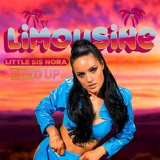 Limousine (sped up version) mp3 Single by Little Sis Nora