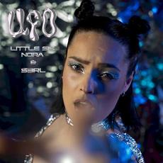 UFO mp3 Single by Little Sis Nora