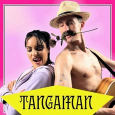 Tangaman mp3 Single by Little Sis Nora