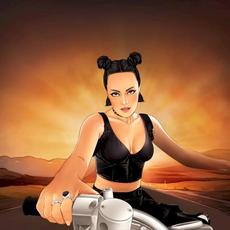 California Sun mp3 Single by Little Sis Nora