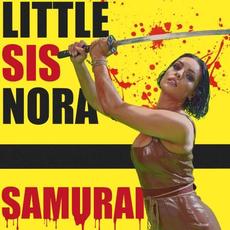 Samurai mp3 Single by Little Sis Nora