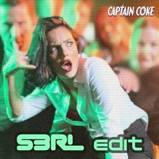 Captain Coke (S3RL edit) mp3 Single by Little Sis Nora
